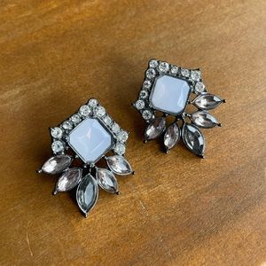 Vintage earrings